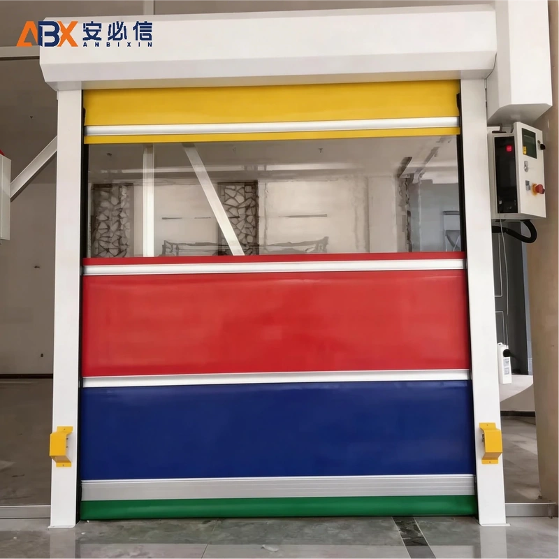 平凉高速门